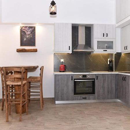 Casa Galini Lägenhet Kalamata Exteriör bild