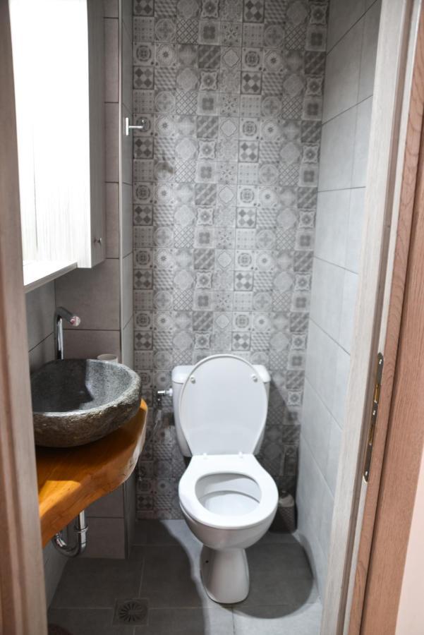 Casa Galini Lägenhet Kalamata Exteriör bild