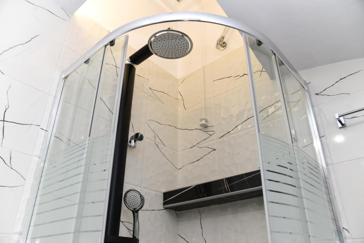 Casa Galini Lägenhet Kalamata Exteriör bild