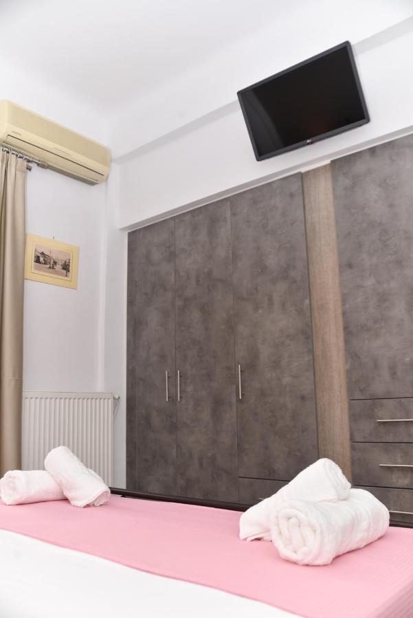 Casa Galini Lägenhet Kalamata Exteriör bild